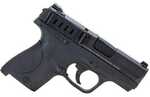Amend2 Techna Clip Belt LH For Smith & Wesson Shield 9mm/.40 S&W