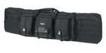 ATI RUKX Gear Double Rifle Bag - 42" Black