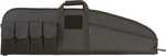 Combat Tactical Rifle Case 42In Black