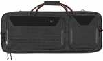 Allen Tac Six Squad 32" Tactical Case Black