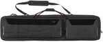 Allen Tac Six 55" Unit Tactical Case Black