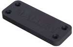 Allen Magnetic Gun Mount - Black