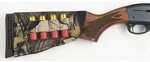 Allen Company Buttstock Shell Holder Mossy Oak Break-Up Shotgun