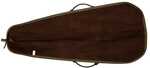 Allen North Platte Heritage Rifle Case 48" Olive