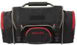 Allen Company Eliminator Hardline Shooters Range Bag Black/Red