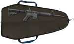 Allen Patriot Tactical Gun Case 42" Blue Patriotic Camo