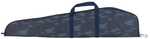 Allen Company 46" Patriot Rifle Case - Patriotic Camo