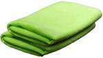 Breakthrough Clean Technologies Microfiber Cleaning Cloth Green 14" Square 2/ct