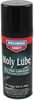 Birchwood Casey Moly Lube Lubricant - 9.5 Oz