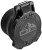 Butler Creek Element Scope Cap Objective 40-44mm - Black (Clam)