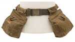 Alps Outdoorz Sportsman Belt Coyote Brown