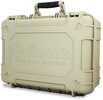 Burris Hard Case For Signature HD Spotting Scope