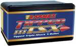 Barnes Tipped TSX (TTSX) Bullets .270 Cal .277" 130 Gr TTSXBT 50/ct