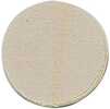 CVA Cleaning Patches 2" Dia. 200/Pack