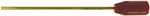 J. Dewey Chamber Rod 1/4" Diameter - Female Thread 8-32