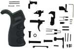 TacFire AR-15 Lower Parts Kit / A2 Grip (Made In The USA)