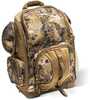 Rig Em Right Lowdown Floating Backpack Optifade Timber