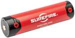 Surefire 18650 Micro USB Lithium-Ion Rechargeable Battery