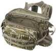 Muddy Pro Series Lumbar 500 Pack Mossy Oak Bottomland