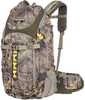 Tenzing TZ 2220 Day Pack Backpack Mossy Oak Break Up Country Camo