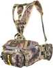 Tenzing Flex Lumbar Pack Mossy Oak Breakup Country Camo