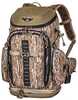 Tenzing Hangtime Day Pack Backpack Camo