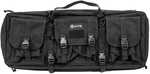 G-Outdoors Double Rifle Case 28"