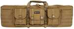 G-Outdoors Double Rife Case 42" FDE