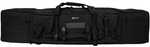 G-Outdoors Double Rifle Case 55" Black