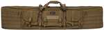 G-Outdoors Double Rifle Case 55" FDE