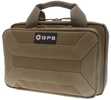 G-Outdoors Pistol Case 15" FDE