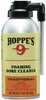 Hoppes No. 9 Foaming Bore Cleaner Bottle 3.0 Oz