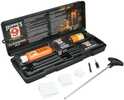 Hoppes Universal Pistol Cleaning Kit With Storage Box