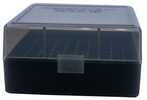 Berrys Ammo Box #005 - .223 Rem/5.56mm 100/Rd Smoke/Black