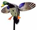 Based on the design of the KING MALLARD the patent pending ELITE SERIES - GREEN WING TEAL is designed as it should be with all working components attached directly to the support pole by a specially d...