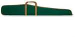 Bulldog Pit Bull Rifle Case 48" Green