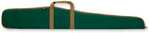 Bulldog 52" Economy Shotgun Case Green