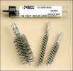 KleenBore Stainless Steel Chamber Brush .44 Cal