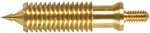 KleenBore Brass Cleaning Jag .44/.45 Caliber