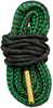 KleenBore .22 Cal. Handgun Rope Pull Through Cleaner w/ BreakFree CLP Wipe