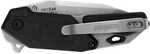 Kershaw Jet Pack Assisted Folding Knife 2 3/4" Blade Black