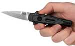 Kershaw Launch 12 Mini Stiletto Automatic Knife