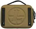 LEU 183916 Rendezvous Pistol Case 9.5In