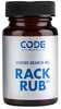 Code Blue Rack Rub 2 Oz