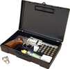 MTM Long Term Handgun Storage Case