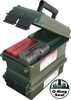 MTM .30 Cal Ammo Can - Forest Green