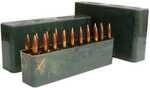 MTM J-20 Slip Top Ammo Box