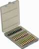 MTM 30 Rounds Case-Gard Ammo Wallet For Long Rifle .22 Mag