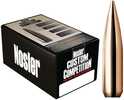 Nosler Custom Competition Bullets .30 Cal .308" 155 Gr HPBT 1000/ct