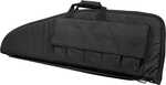 VISM By NcSTAR Gun Case (40"L X 13"H)/Black